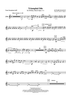 Triumphal Ode - Tenor Saxophone