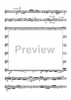 Erste Fantasie, Op. 339 - F Horn