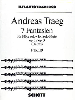 Seven Fantasies