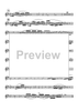 Two Keyboard Pieces - Bb Trumpet 1