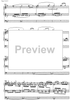 Interludio and Finale