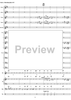 A Warm Breeze - Score