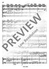 String Quartet D major "Frog" in D major - Full Score