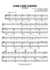 Chim Chim Cheree (Prologue)