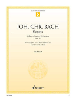Sonata G Major