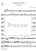 Gloria in Exelsis Deo - F Horn