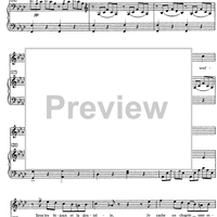 Salut á la France from La Fille du Régiment