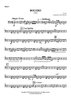 Bolero - Tuba 1