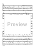 Reel String Trios - Score