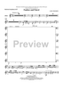 Fanfare and Patrol - Baritone Saxophone