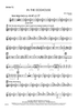 In the Doghouse - Baritone Horn TC