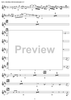 A Warm Breeze - Baritone Saxophone
