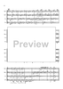 The Lady Juggler - Score