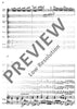 Concerto F Major - Score