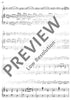 Concerto in A MInor - Piano Score and Solo Part