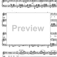 Salut á la France from La Fille du Régiment