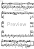 Suite II - Score