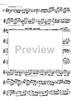Preliminary studies to 'The Accomplished Clarinettist' Vol. 1 - Clarinet