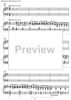 Gershwin: Rhapsody in Blue For Piano Solo and Orchestra (Arranged for Second Piano)
