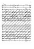Concerto D Major - Full Score