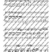 Sonata Brillant Bb major