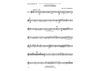 Converse Fantasy - Tenor Saxophone