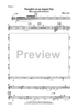 Thoughts on an August Day - Violin 2