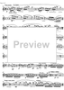 Divertissement - Bb Clarinet