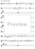 A Cool Breeze - Trumpet 3