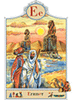 Russian Alphabet. 5. Egypt