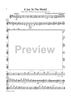Hymns of the Nativity: Vol. 1 for 2 Violins and Piano - Violin 2