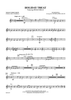 Holiday Treat - Mallet Percussion