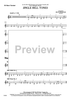 Jingle Bell Tones - Bass Clarinet