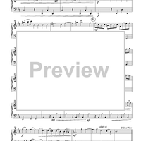 Hornpipe - from The Water Music