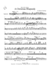 A Christmas Rhapsody - Euphonium 1 BC