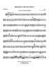 Holiday Collection I - Clarinet 3