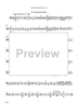Sweet Petite Winter Suite (Four Candy Character Pieces) - Cello