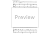 The Jungle Book/Sarabande