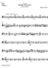 Intrada Chaconne - Trombone