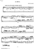 Fugue on theme by Albinoni b minor BWV 951a