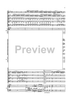Double Concerto for Recorder and Flute in E minor - Score