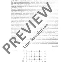 Playful book for violoncello - Performing Score