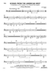 Scenes from the American West - Tuba