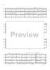 Sounds from Ringing Rocks - Score