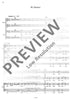Missa - Choral Score