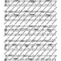 In the Rhythm of the Baroque