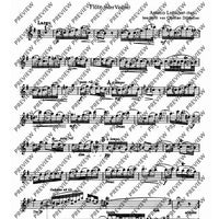 Sonata - Score and Parts