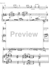 Sonata - Score