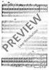 String Quartet No. 2 - Full Score