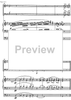 Praeludium I Op.46a - Score